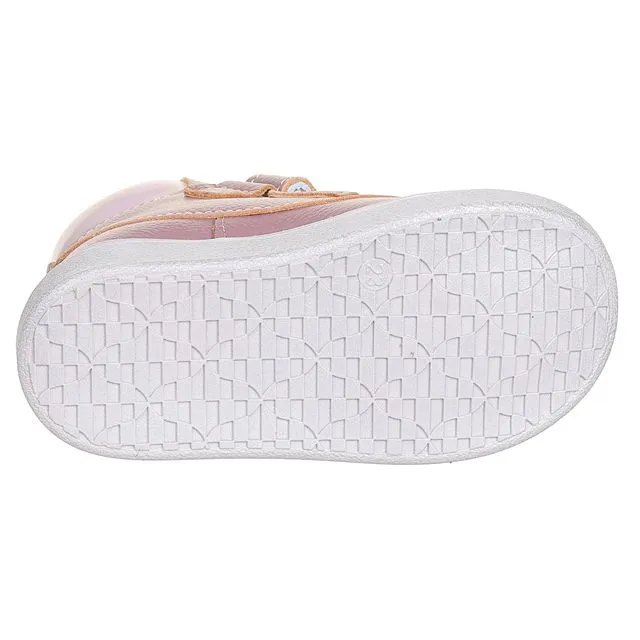 Ботинки деми КОТОФЕЙ [71-829-10]