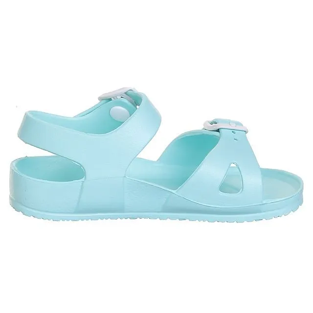 Туфли летние открытые пляж MURSU [22-437-10]