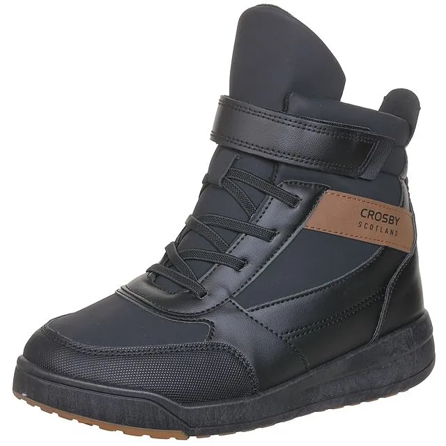 Ботинки деми CROSBY [73-577-10]