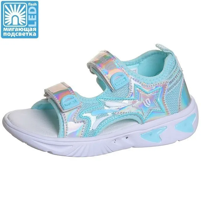 Сандалии Ligolambi [32-369-10]