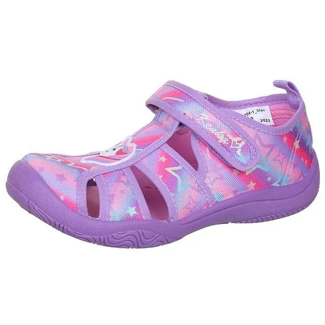 Туфли текстильные Kenka [92-274-10]