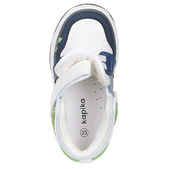 Ботинки деми Kapika [71-576-10]