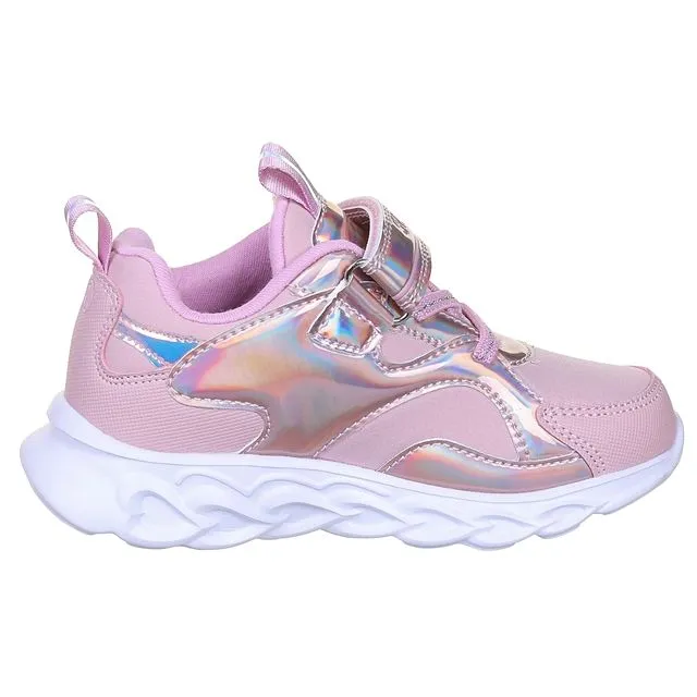 Кроссовки FLAMINGO [92-660-10]