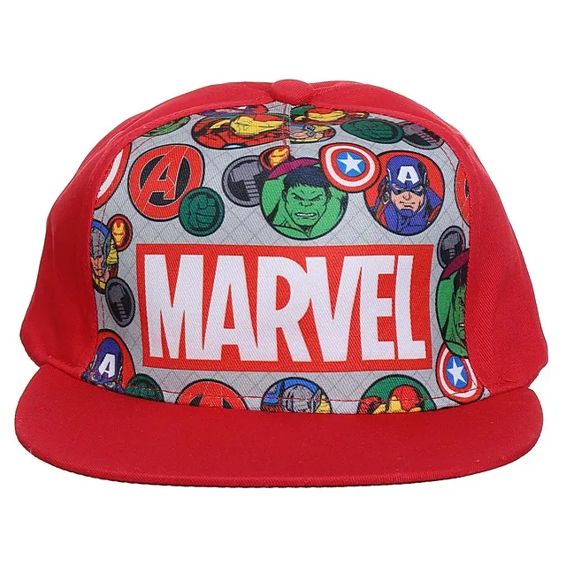 БейсболкаМ MARVEL [62-725-10]