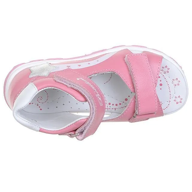 Туфли летние открытые  BOTTILINI  [32-953-10]