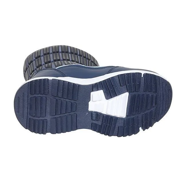 Полусапожки зимние Kapika [82-742-10]