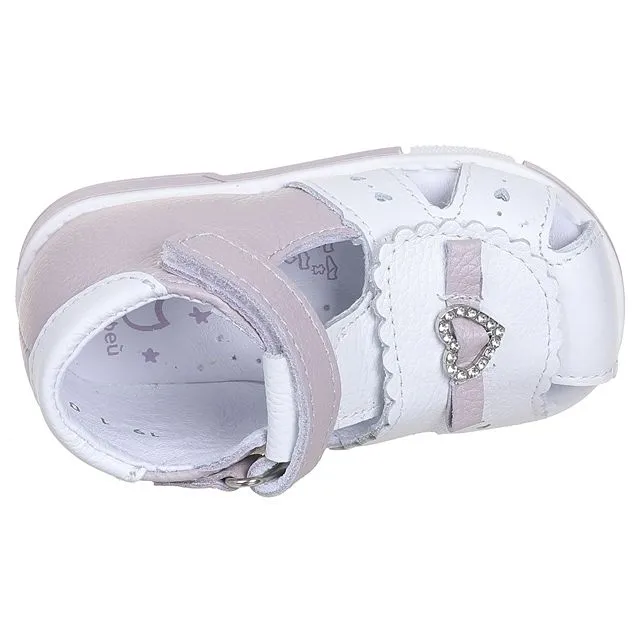 Туфли летние открытые  КОТОФЕЙ [31-529-10]