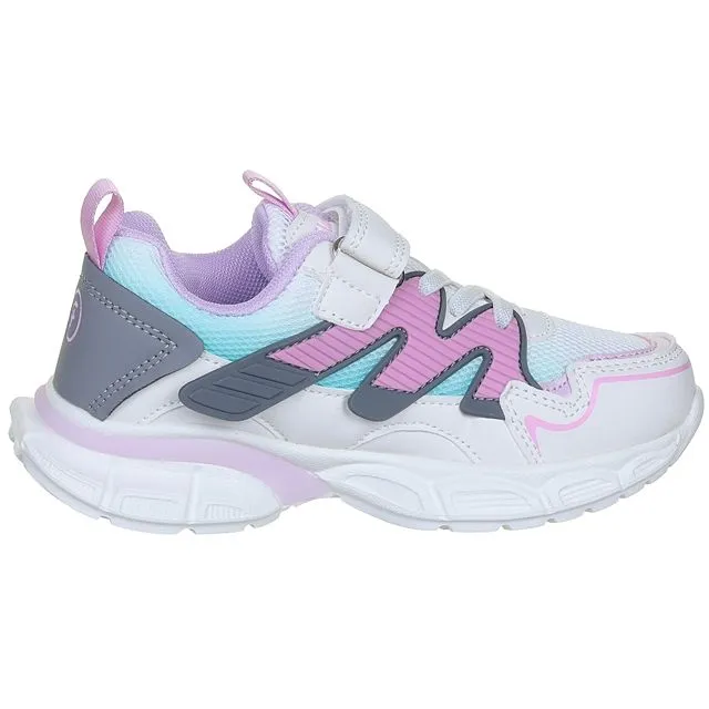 Кроссовки FLAMINGO [92-472-10]