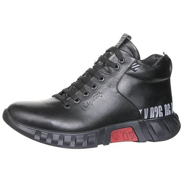 Ботинки деми AUTHENTIC by Fly Step [74-562-20]