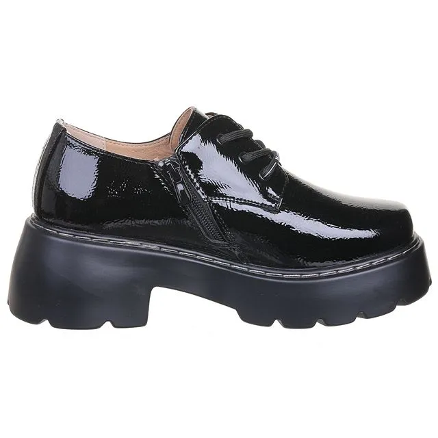 Полуботинки деми ANTILOPA [73-890-10]