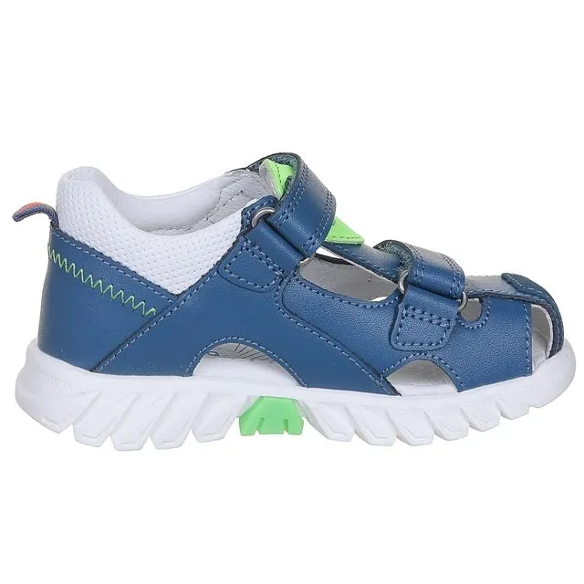 Слипоны Kapika [31-450-10]