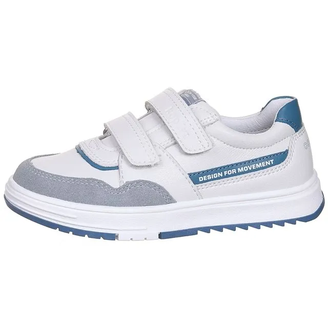 Полуботинки деми Kapika [72-015-10]