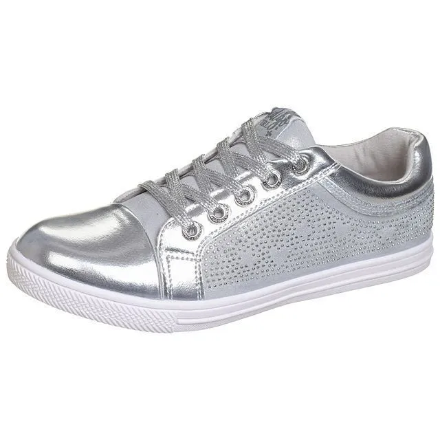 Полуботинки деми Indigo Kids [74-417-10]