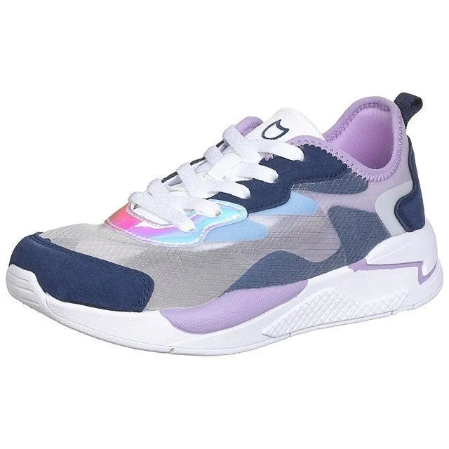 Кроссовки КОТОФЕЙ [94-440-20]