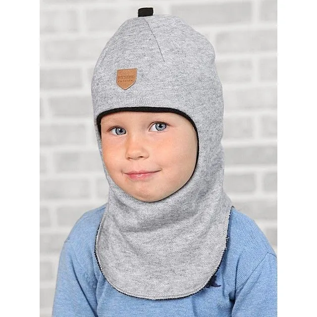 Шлем детский ПОЛЯЯРИК  [60-475-10]