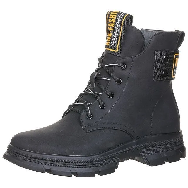 Ботинки деми Kenka [74-582-20]