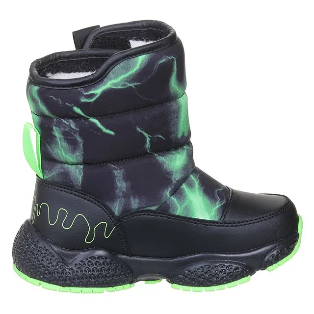 Сапоги зимние Kapika [82-154-10]