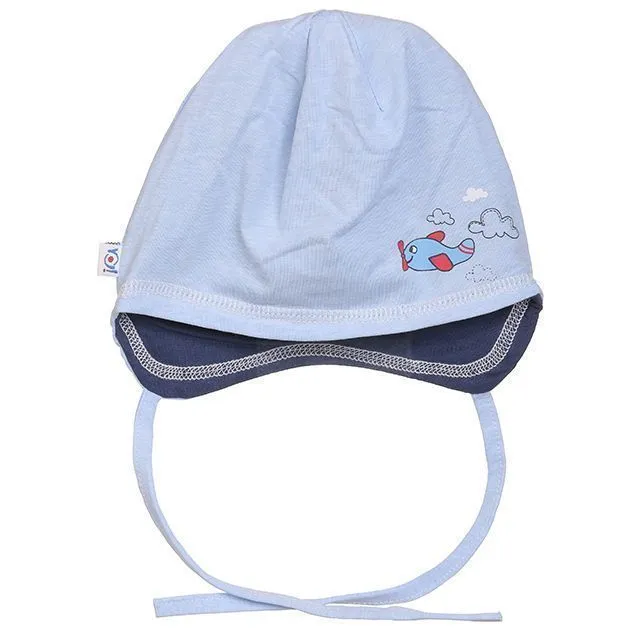 Шапка YO! [60-794-10]