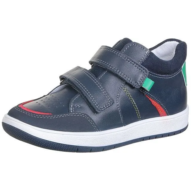 Ботинки деми КОТОФЕЙ [73-670-10]