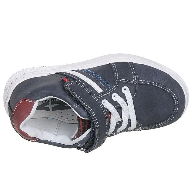 Полуботинки деми Kenka [71-108]