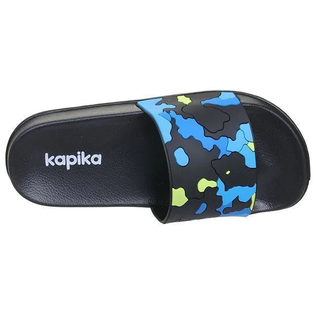 Пантолеты пляж Kapika [23-361-10]