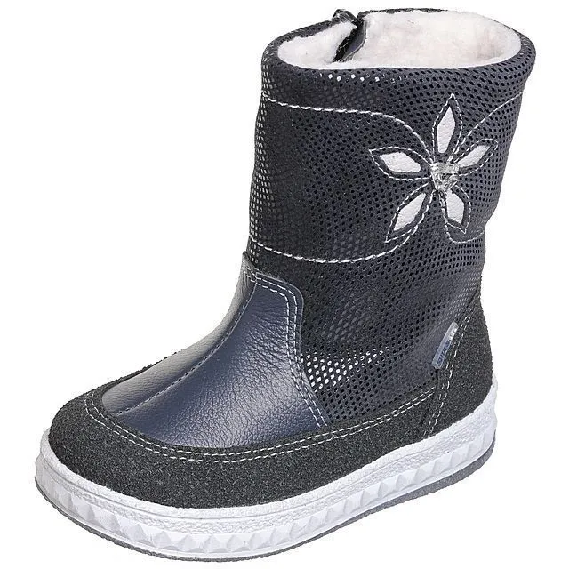 Сапоги зимние ЛЕЛЬ [81-110-10]