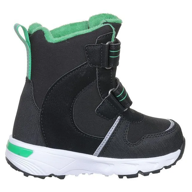 Ботинки зимние КОТОФЕЙ [81-649-10]