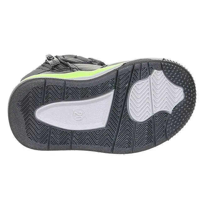 Ботинки деми Tom&Miki [71-296-10]