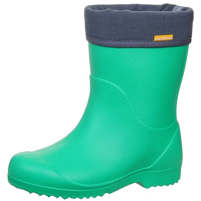 Сапоги резиновые NORDMAN [03-180-10]