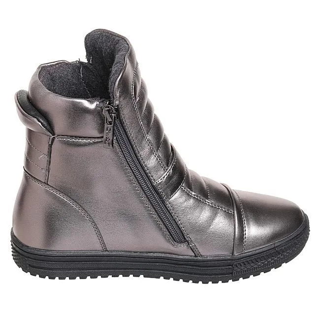 Полусапожки деми QWEST [73-753-20]