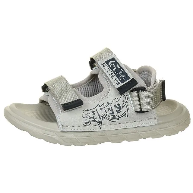 Туфли летние открытые пляж КОТОФЕЙ [22-007-10]