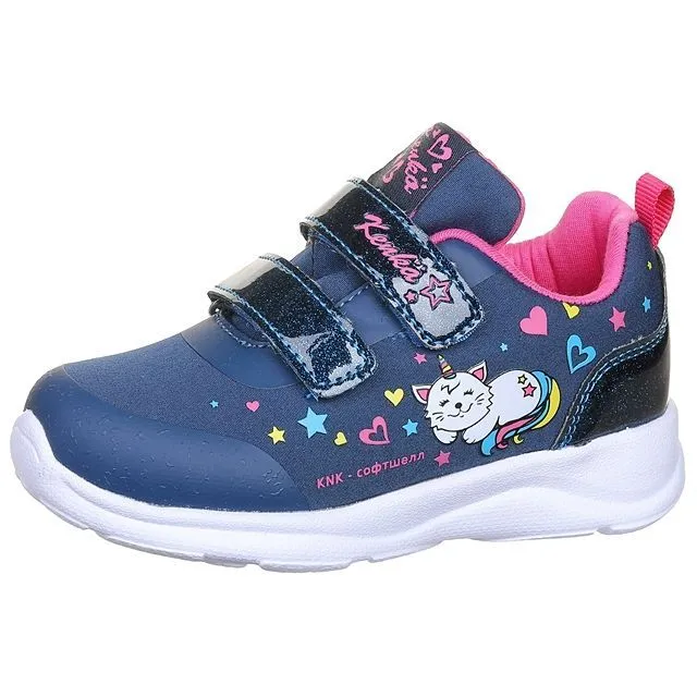 Кроссовки Kenka [91-738-10]