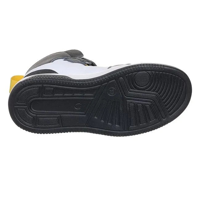 Ботинки деми КОТОФЕЙ [73-183-10]