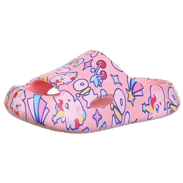 Пантолеты пляж ANTILOPA [22-528-10]