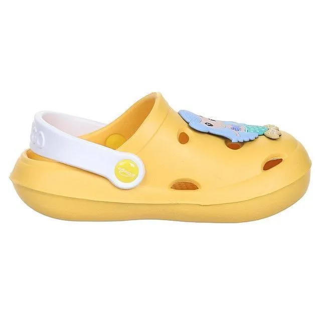 Пантолеты пляж TINGO [22-559-10]