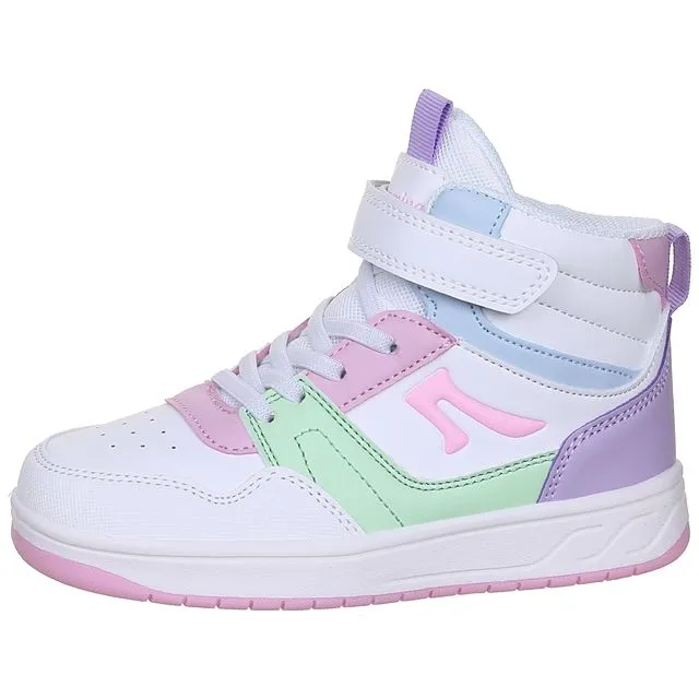 Ботинки деми FLAMINGO [72-737-10]