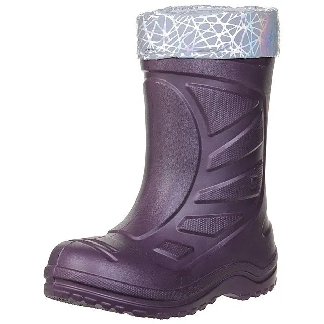 Сапоги резиновые КОТОФЕЙ [04-027-10]