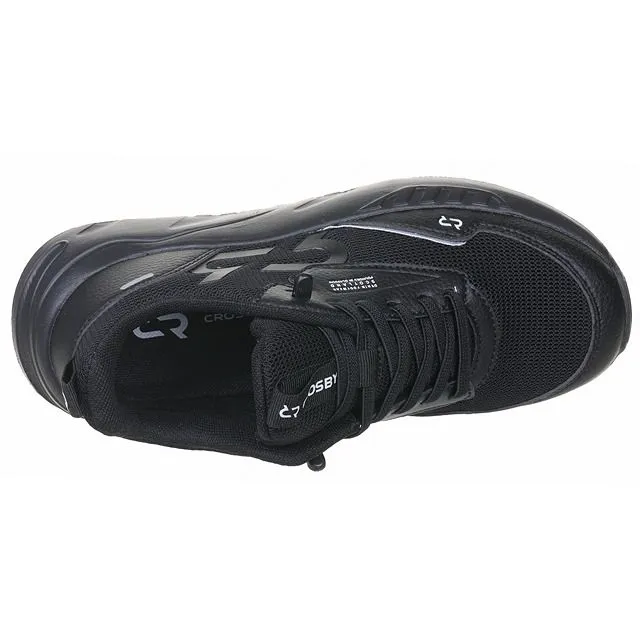 Кроссовки CROSBY [93-407-10]