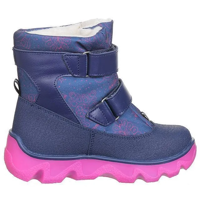 Ботинки деми BOTTILINI  [72-484-10]