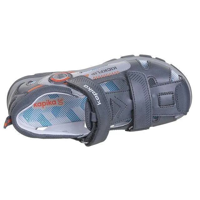 Туфли летние открытые  Kapika [32-272-10]