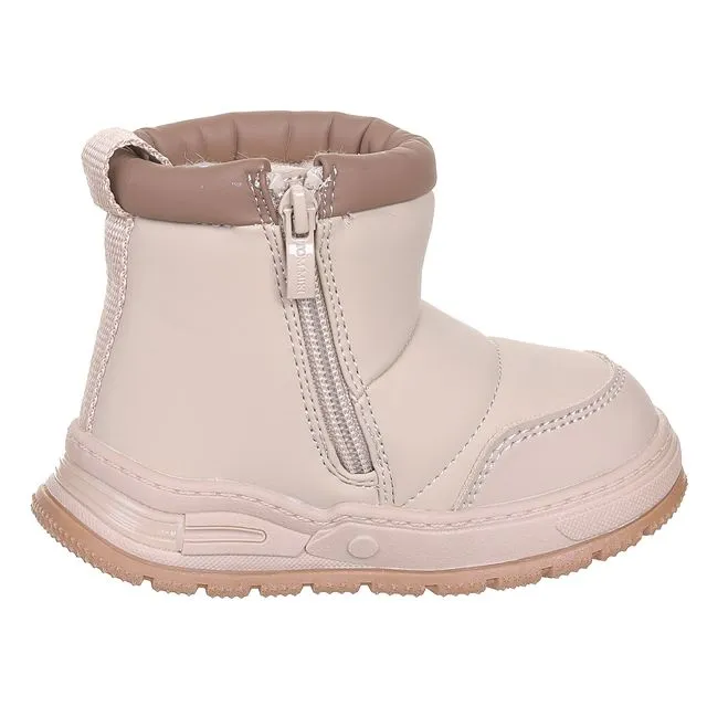 Сапоги зимние Tom&Miki [81-721-10]