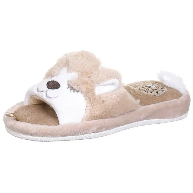 Пантолеты дом LUCKYLAND [13-251-10]