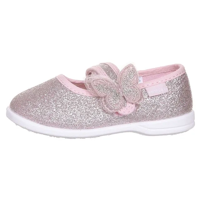 Туфли текстильные КОТОФЕЙ [91-154-10]