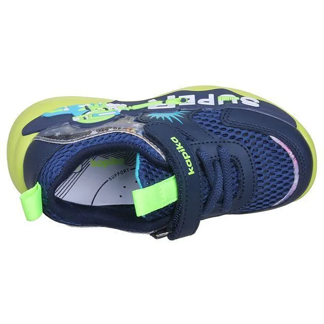 Кроссовки Kapika [92-170-10]