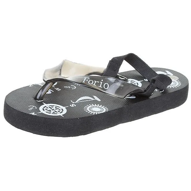 Пантолеты пляж FORIO [22-075-10]