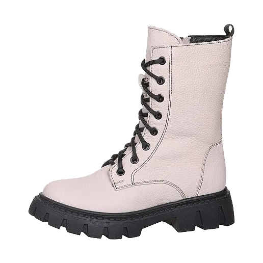 Зимняя обувь