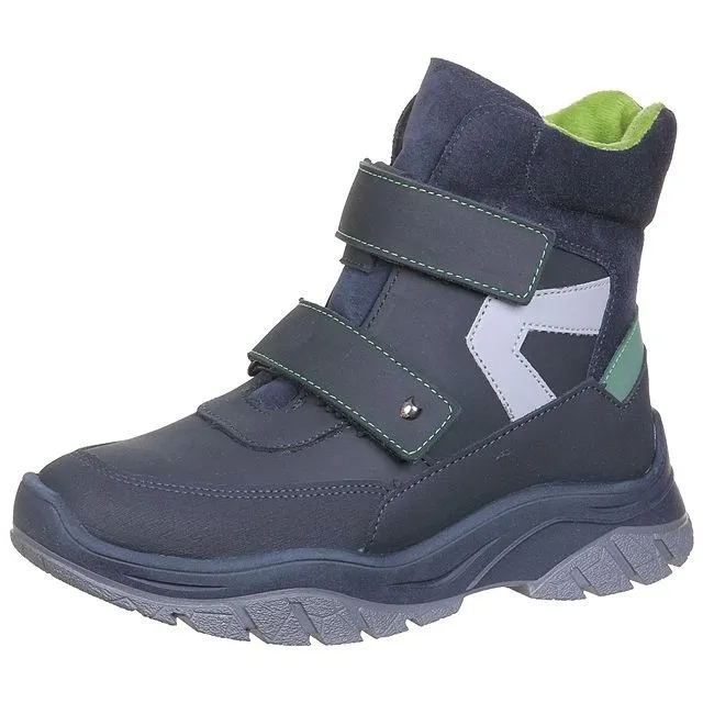 Ботинки зимние КОТОФЕЙ [83-896-10]