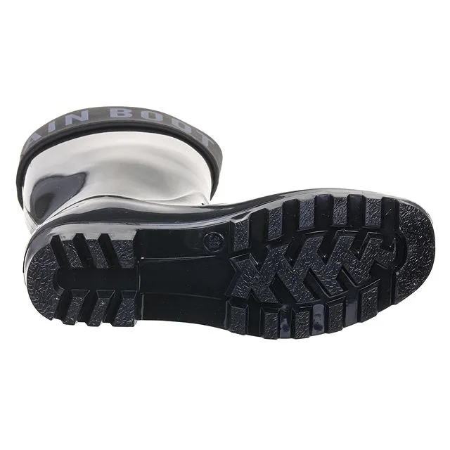 Резиновые сапоги Kapika [04-059-20]