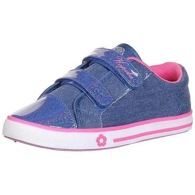 Кеды Kapika [93-704-10]