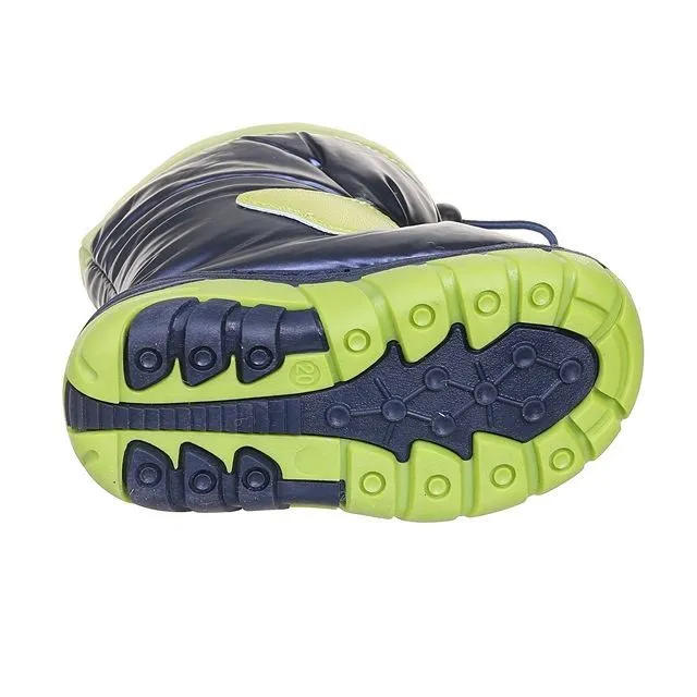 Сноубутсы Tom&Miki [81-702-10]